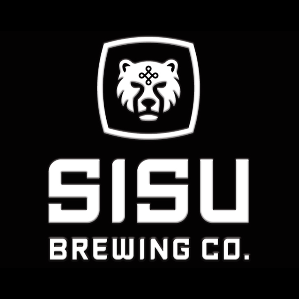 Sisu Brewing Co logo Sisu Brewing Co logo