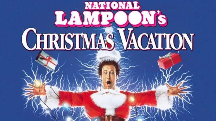 National Lampoon's Christmas Vacation movie screening at Sisu Brewing